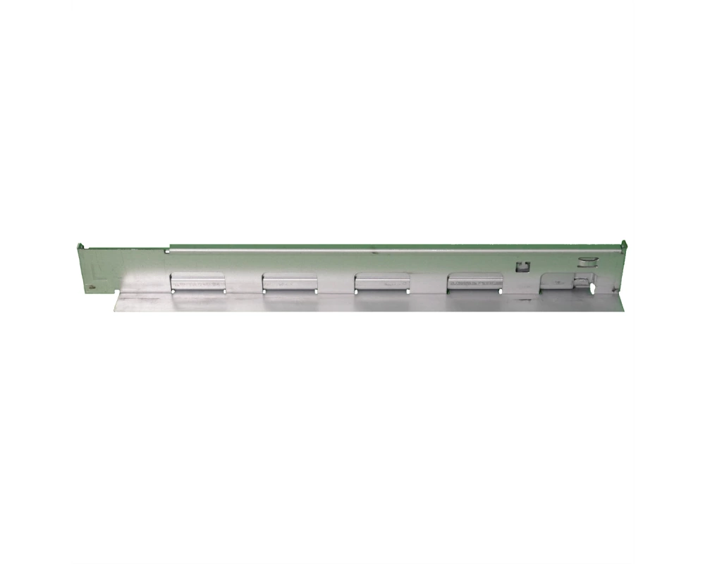 Eaton 1 HE Gleitschienen Set tiefenvariabel, 390 bis 1000mm inkl Befestigungsmaterial