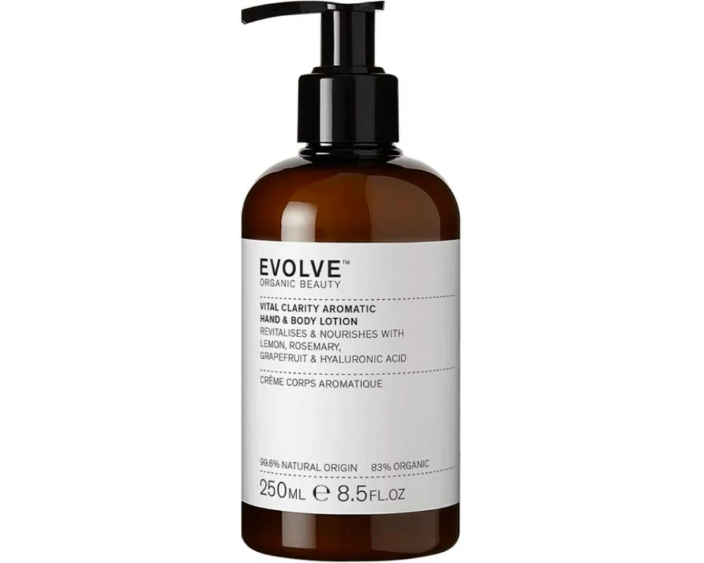 EVOLVE Vital Clarity 250 ml