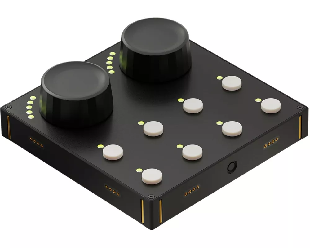 Intech Controller TEK2