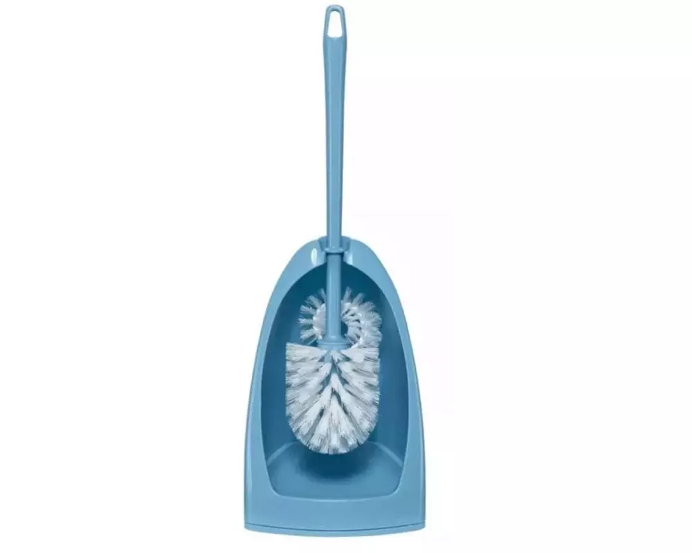 Diaqua Toilettenbürste Blau