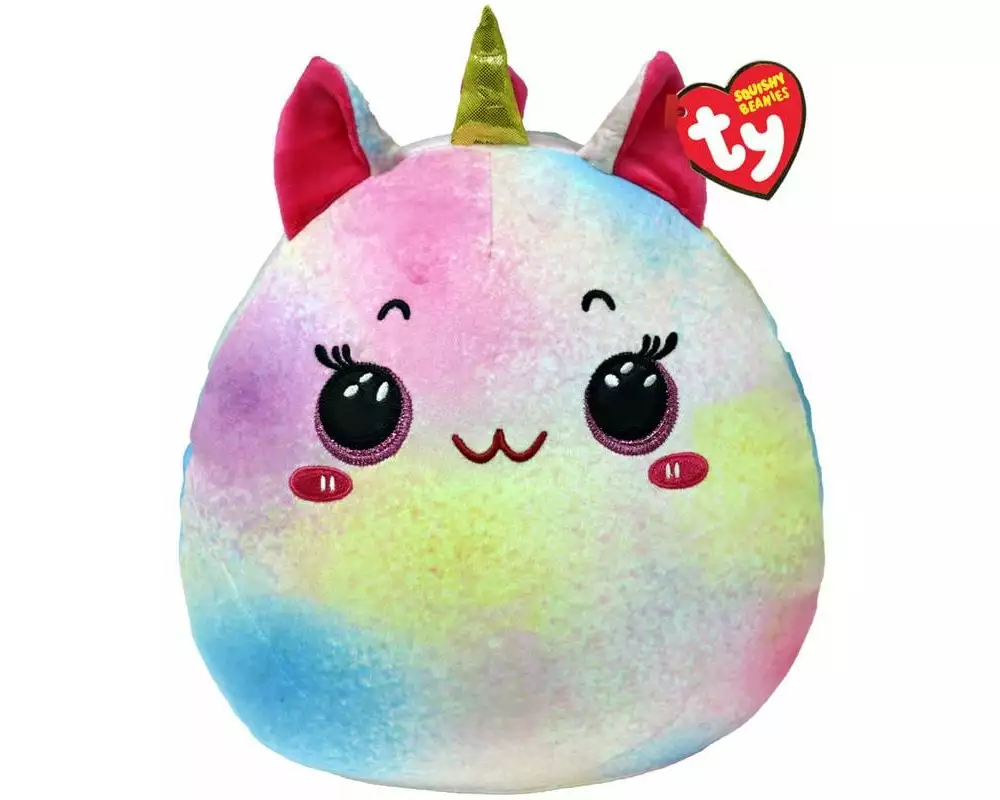 Ty Kissen Squishy Beanies Masie 20 cm