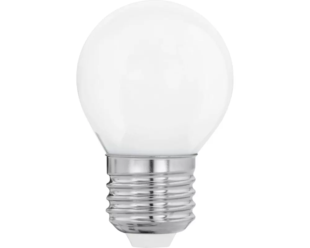 EGLO Leuchten Lampe 4 W E27 Warmweiss