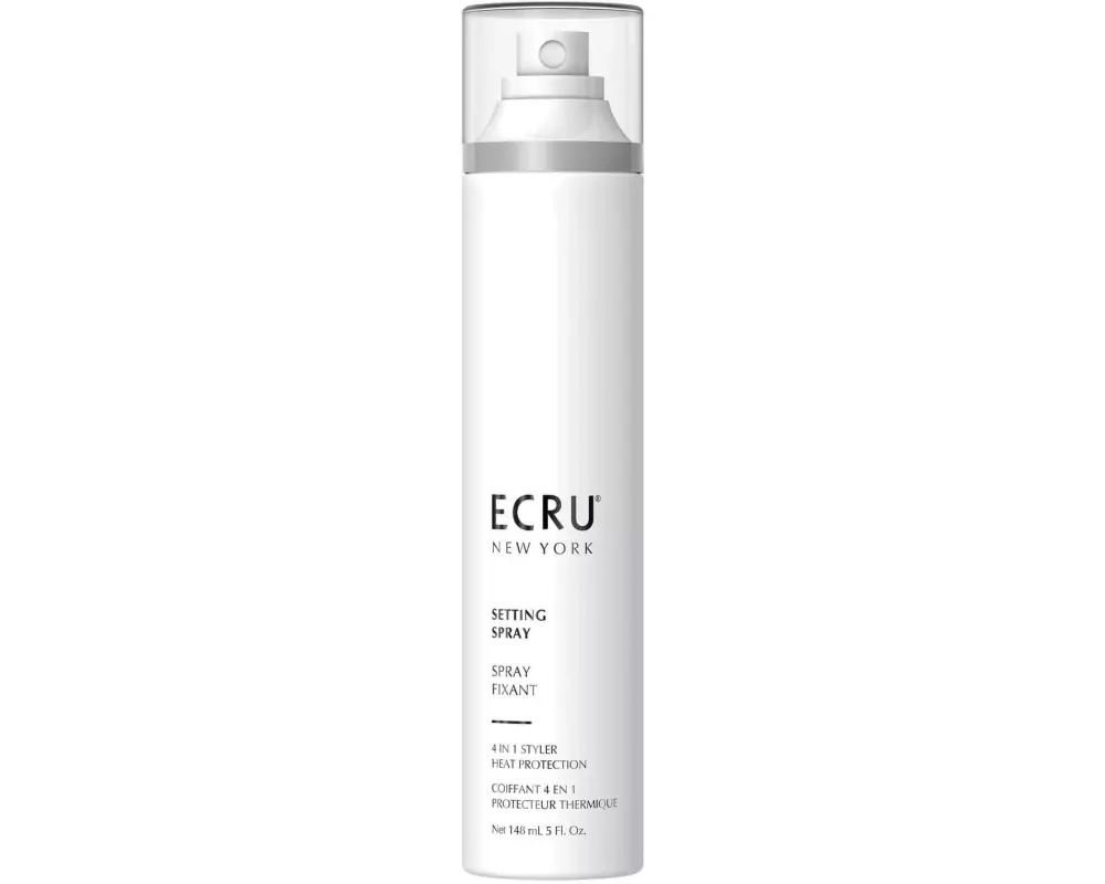 ECRU NEW YORK Signature Setting Spray 148 ml