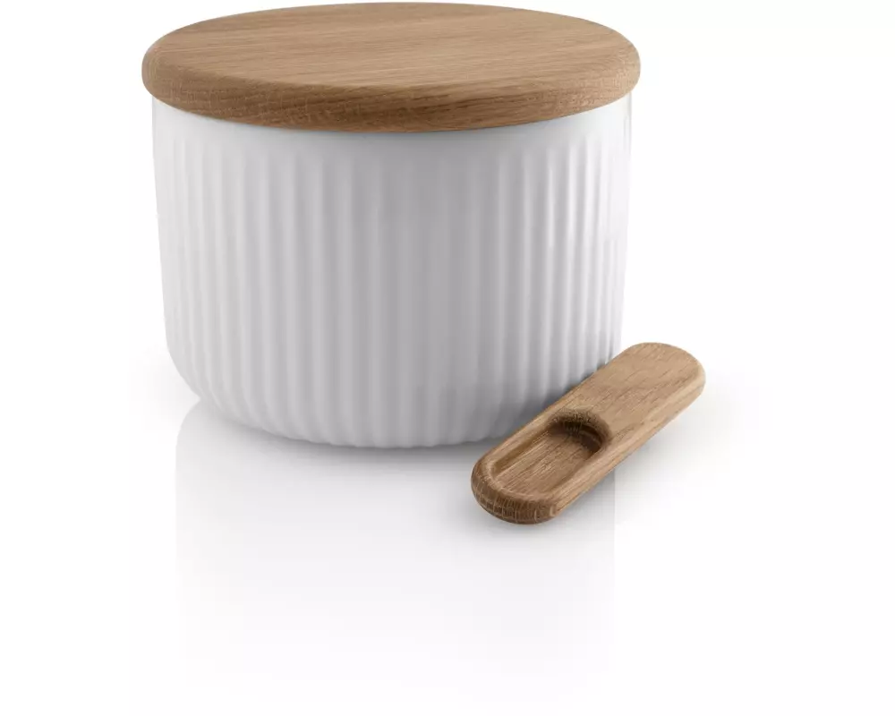 Eva Solo Vorratsdose Legio Nova 0.35 l, Weiss