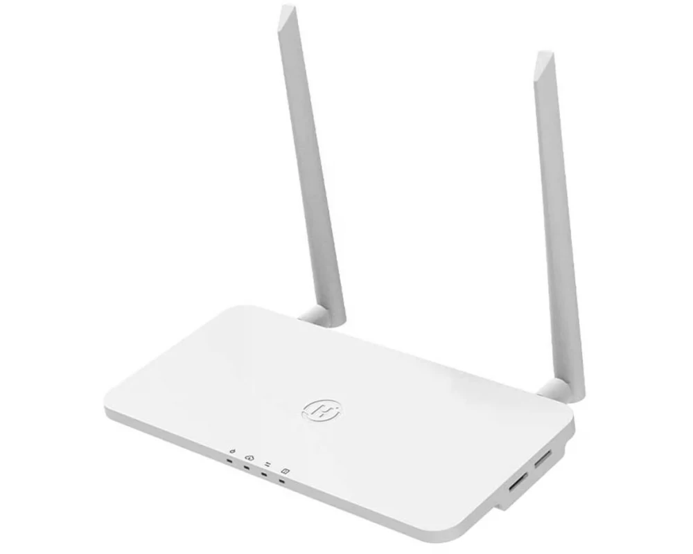 Hoymiles Datenübertragungseinheit DTU-Pro Lan, WLAN, S-Miles Cloud