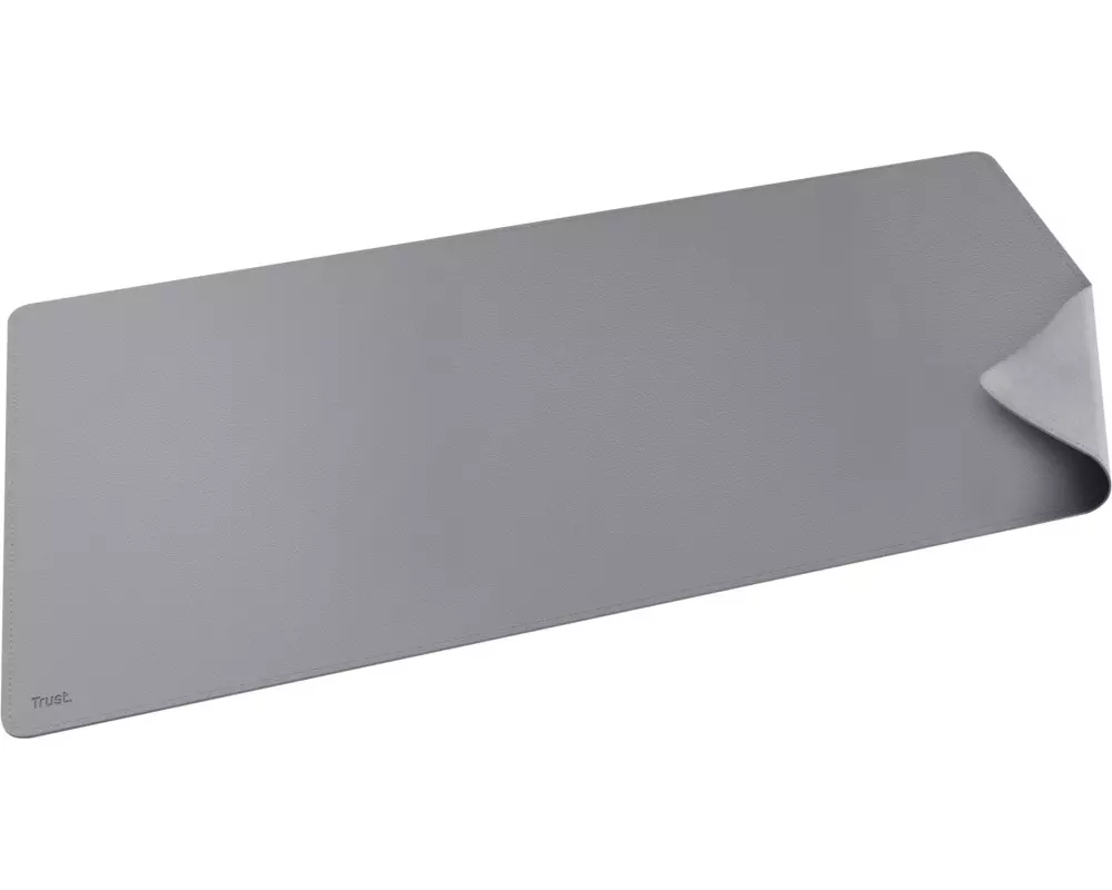 Trust Mausmatte Benya XXL Grau