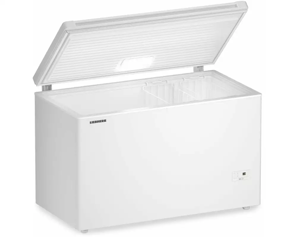 Liebherr Gefriertruhe CFe 2080-26