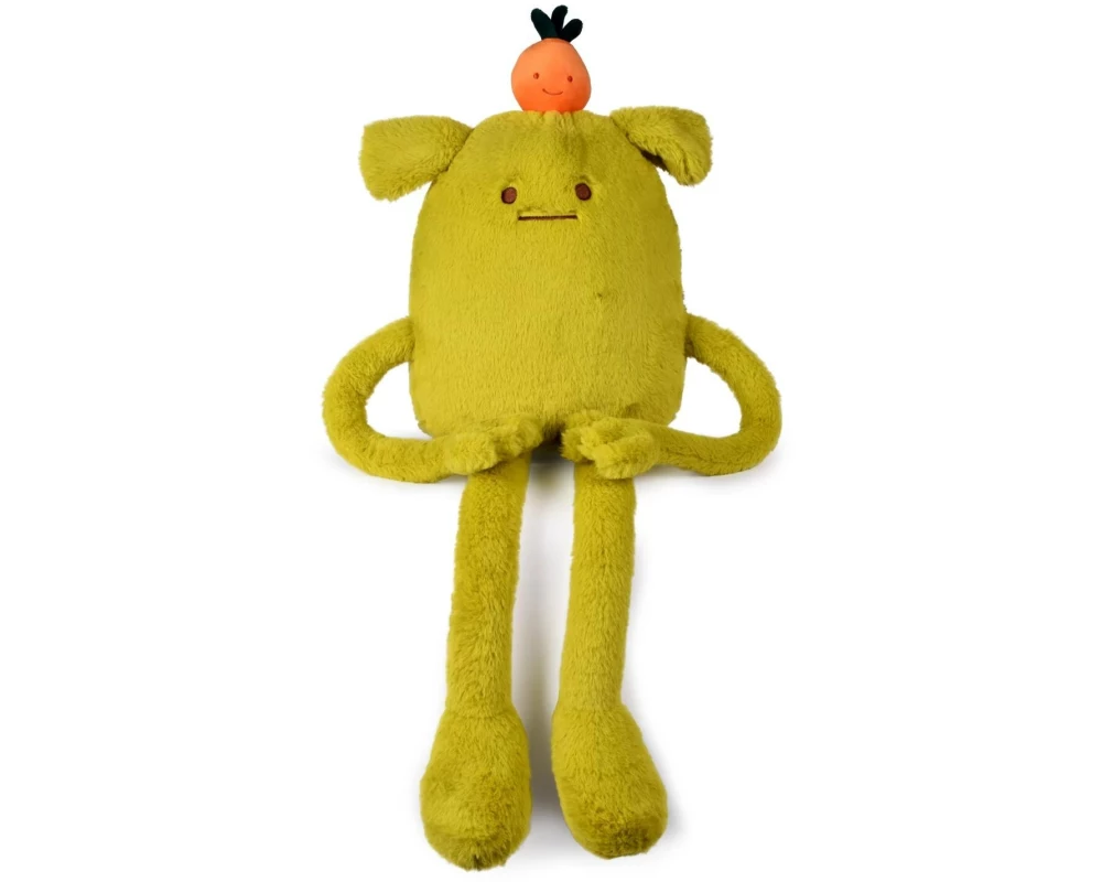 DouDou et compagnie Plüsch Laurent 60 cm
