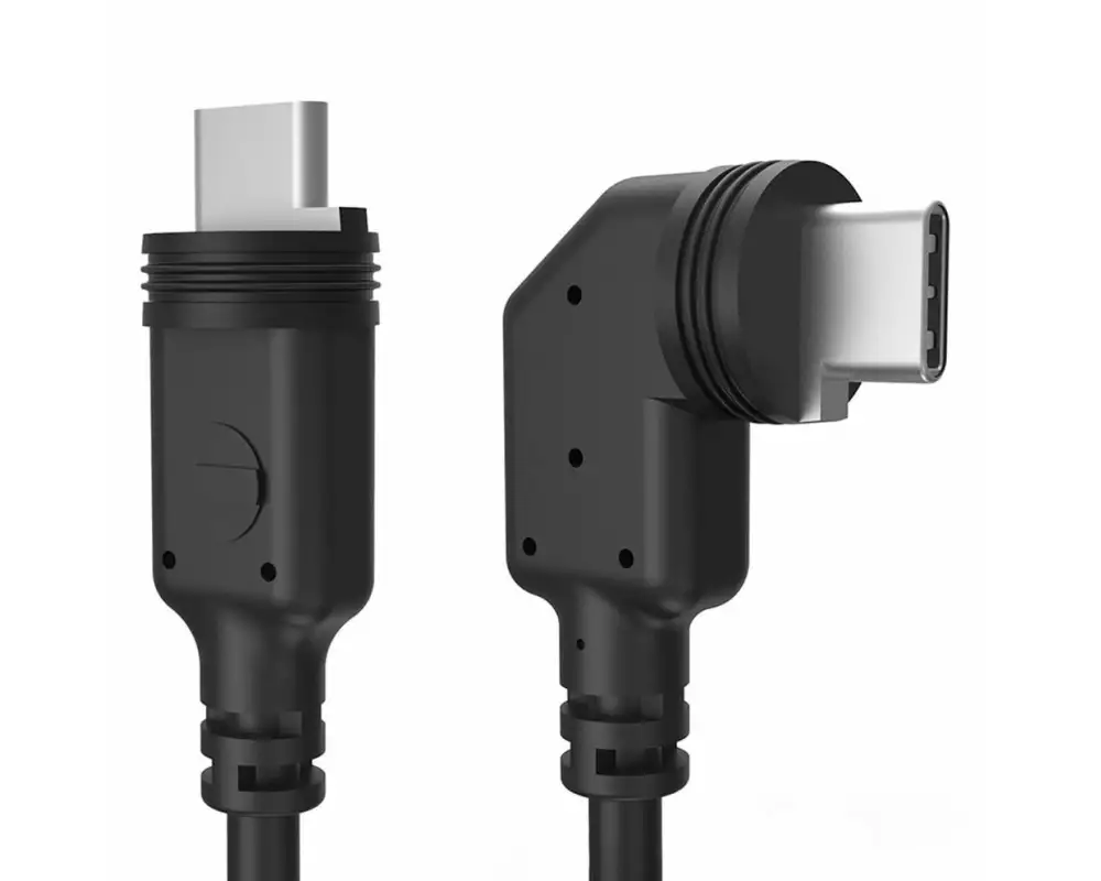 Mobotix Kabel Mx-A-S7A-CBL02-AN 2 m für S7x gerade-abgewinkelt