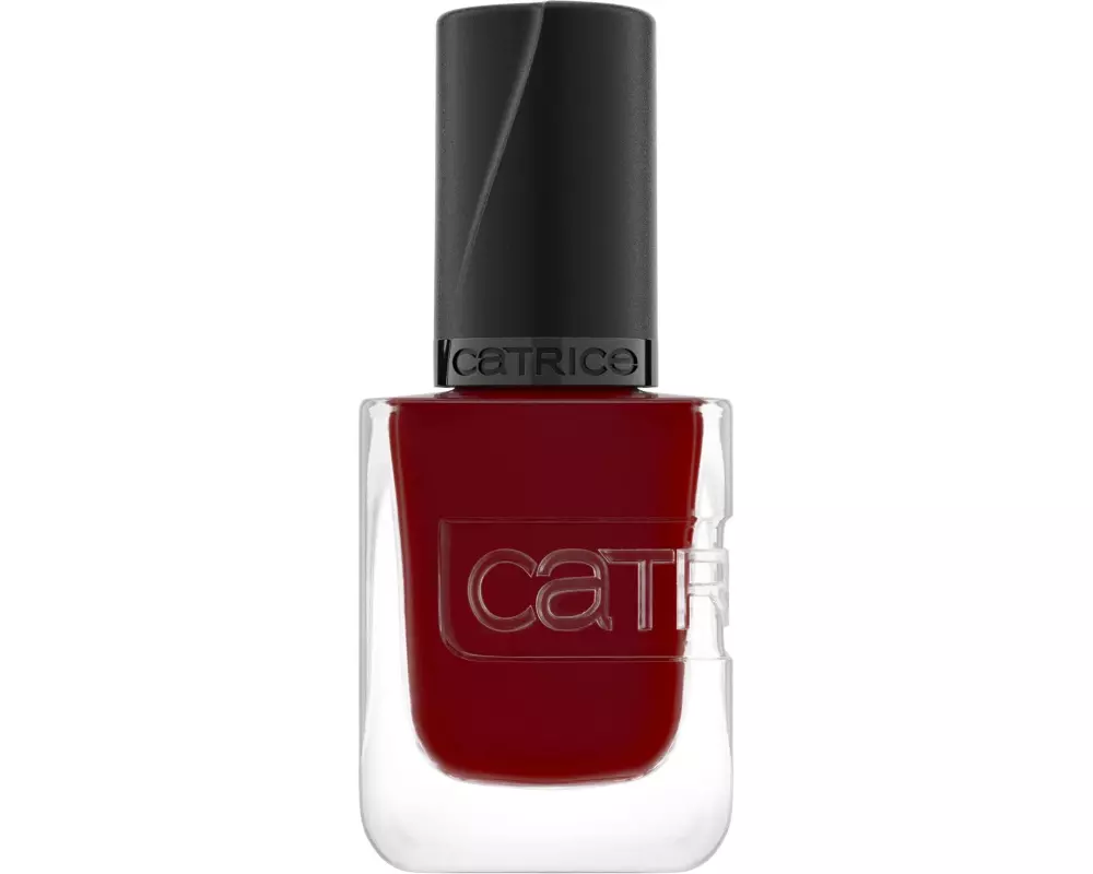 Catrice Nagellack Gel Affair 021 Caught On The Red Carpet