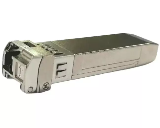 Zyxel SFP+ Modul 10 Gbps Glasfaser 10 km