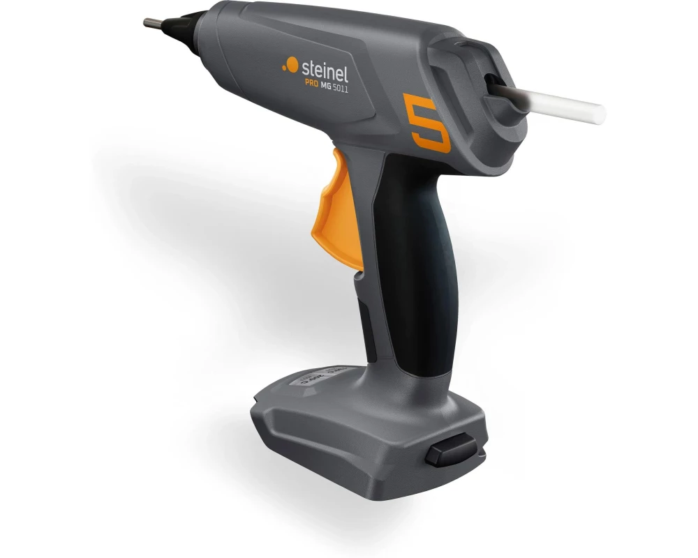 Steinel Akku-Heissklebepistole MobileGlue 5011 CAS