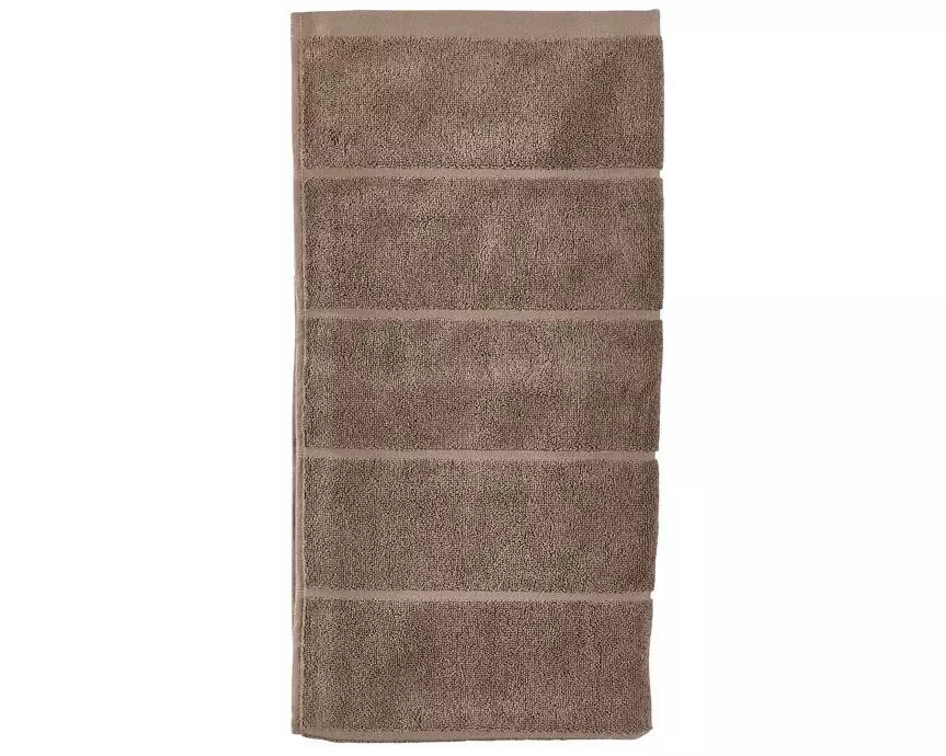 Zone Denmark Handtuch Sauna 50 x 100 cm, Taupe