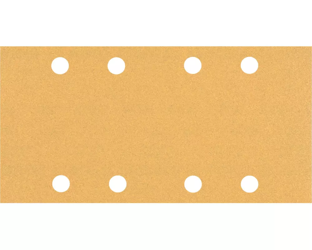 Bosch Professional Schleifpapier EXPERT C470, 93 x 186 mm, G 100, 10-tlg.