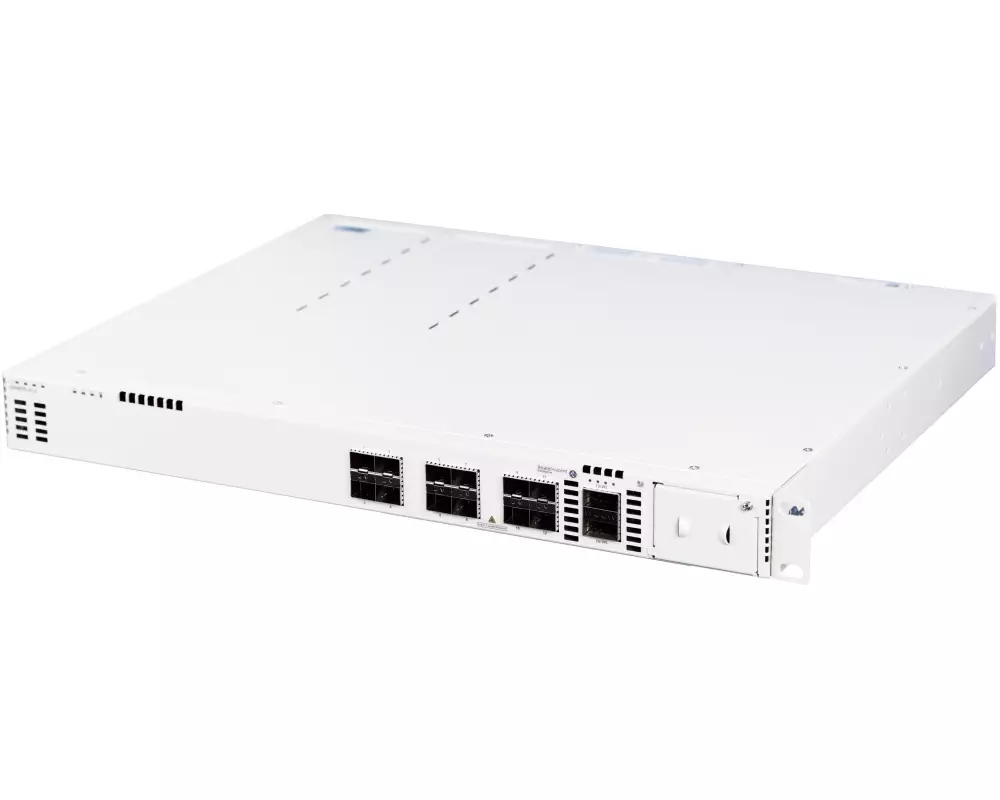 Alcatel-Lucent Chassis Switch OS6870-V12 14 Port, 550 W