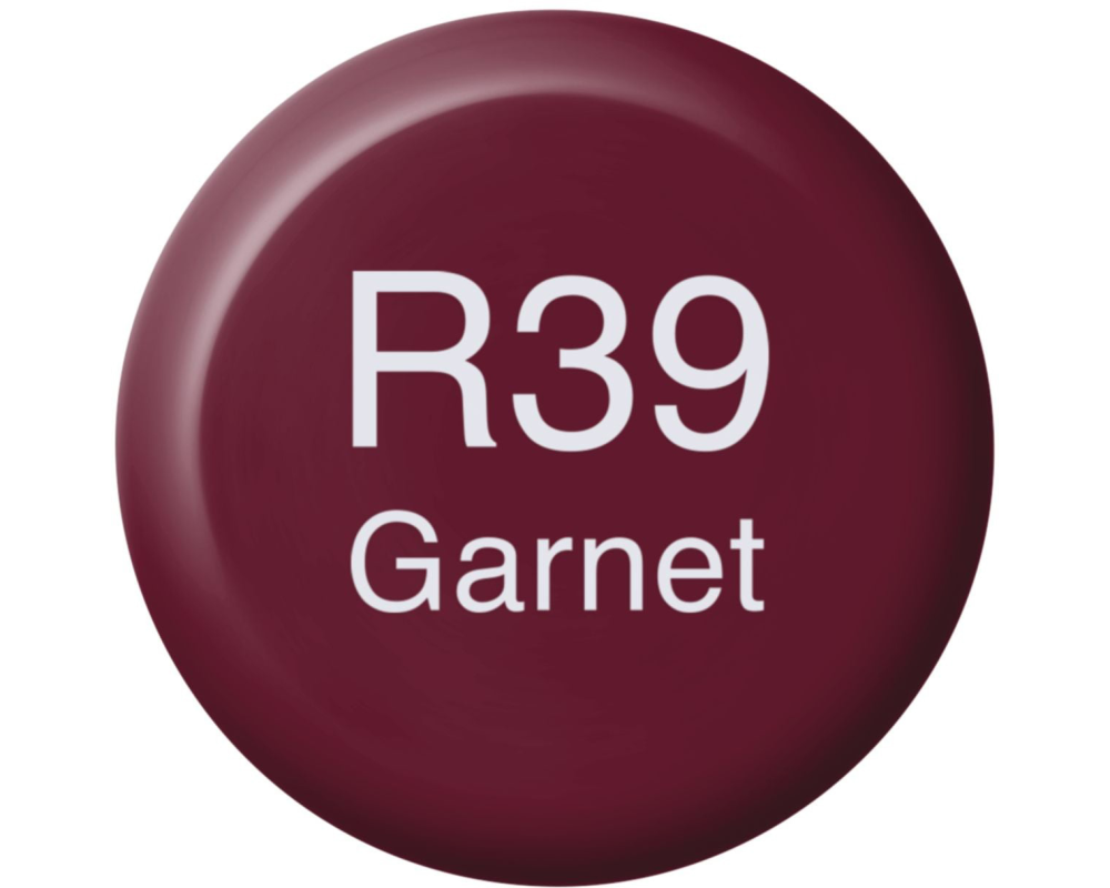 COPIC Ink Refill 21076187 R39 - Garnet