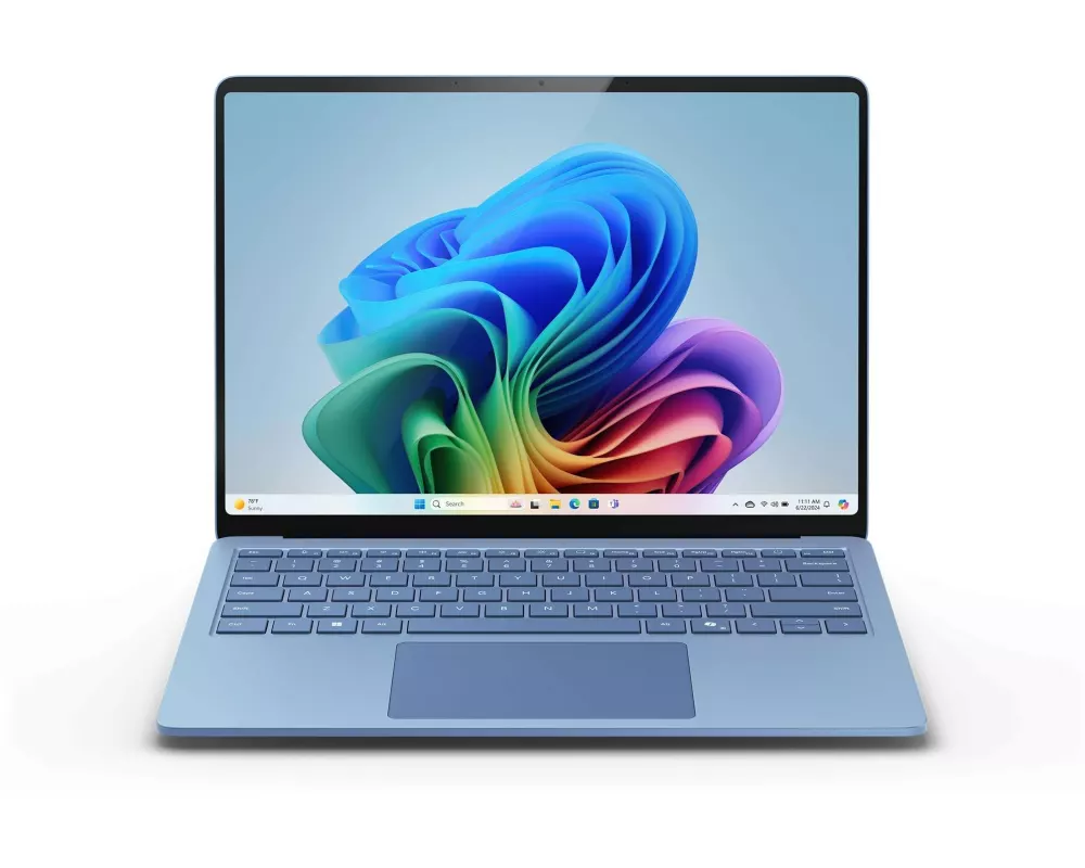 Microsoft Surface Laptop 7. Edition 13.8" (X Elite, 16 GB, 512 GB)