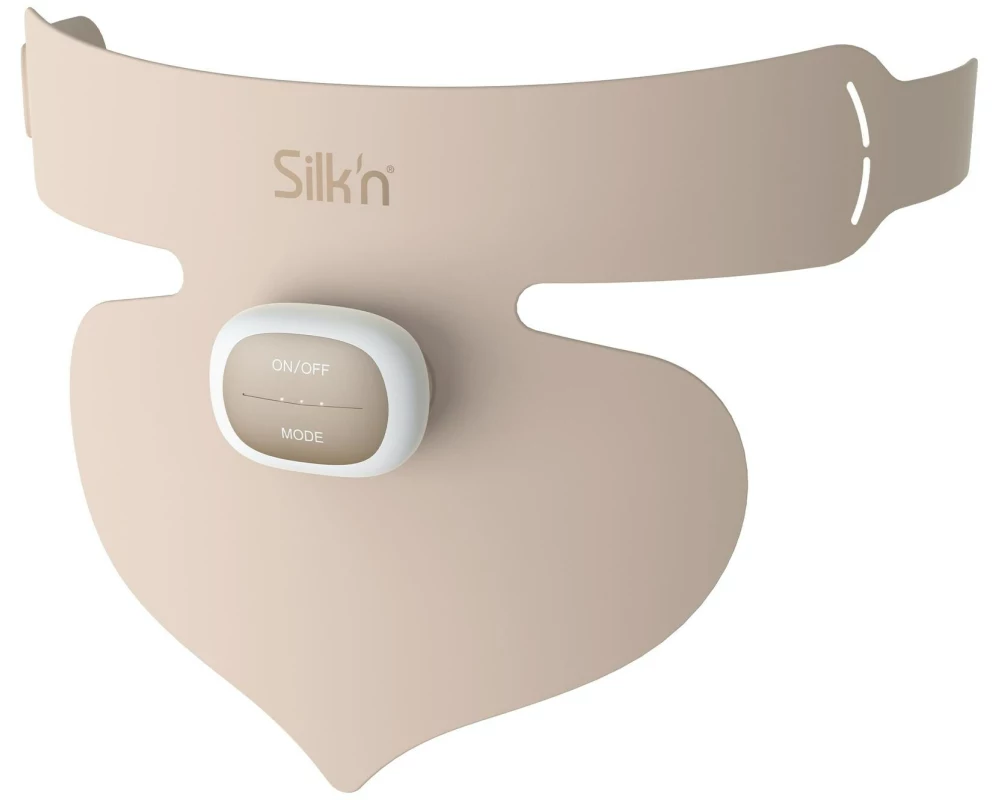 Silk'n Antiaging-Gerät LED Chest Mask Pro