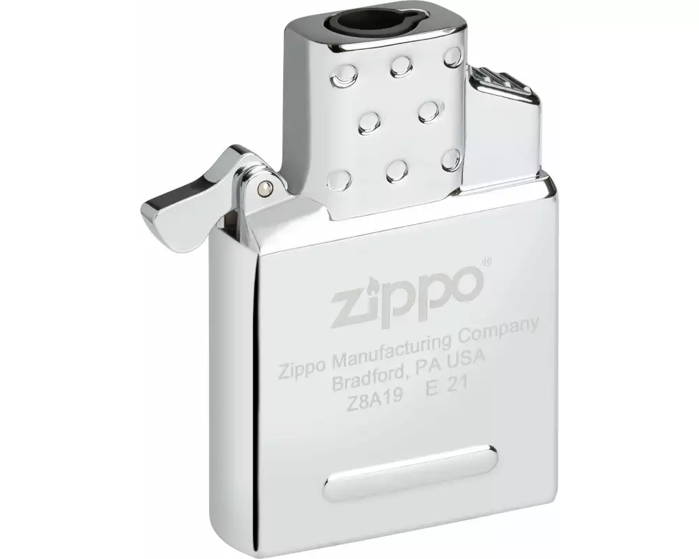 ZIPPO Butaneinsatz Single Flame