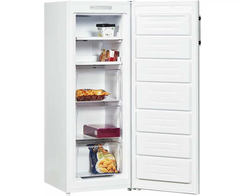 Kibernetik Gefrierschrank 161 Liter No Frost