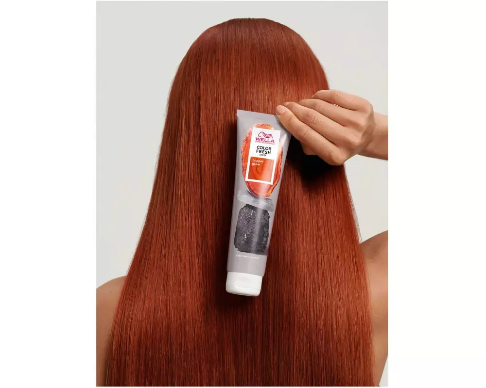 wella Color Fresh Mask 150 ml