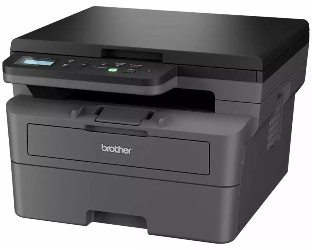 Brother Multifunktionsdrucker DCP-L2620DW