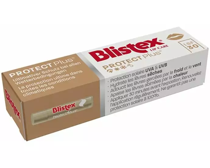 Blistex Lippenpflege Protect Plus SPF 30 4.25 g