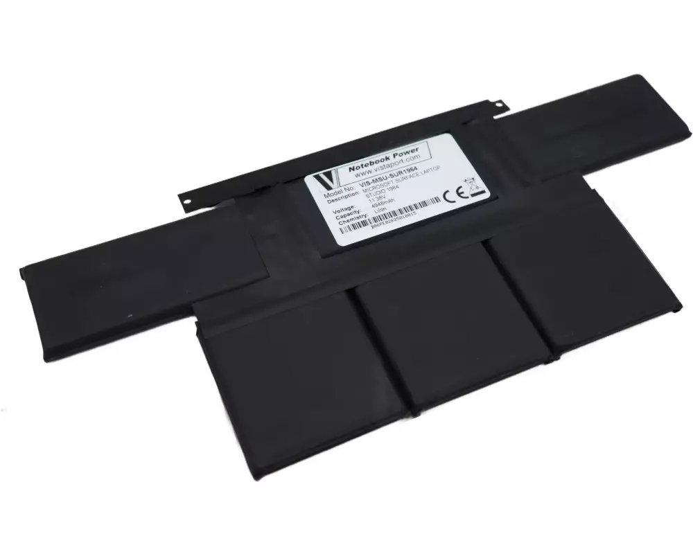 Vistaport Akku für Notebook Microsoft VIS-MSU-SUR1964