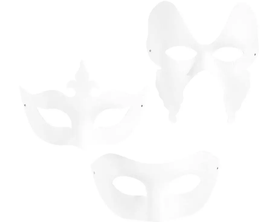 Creativ Company Maske Theater, 12