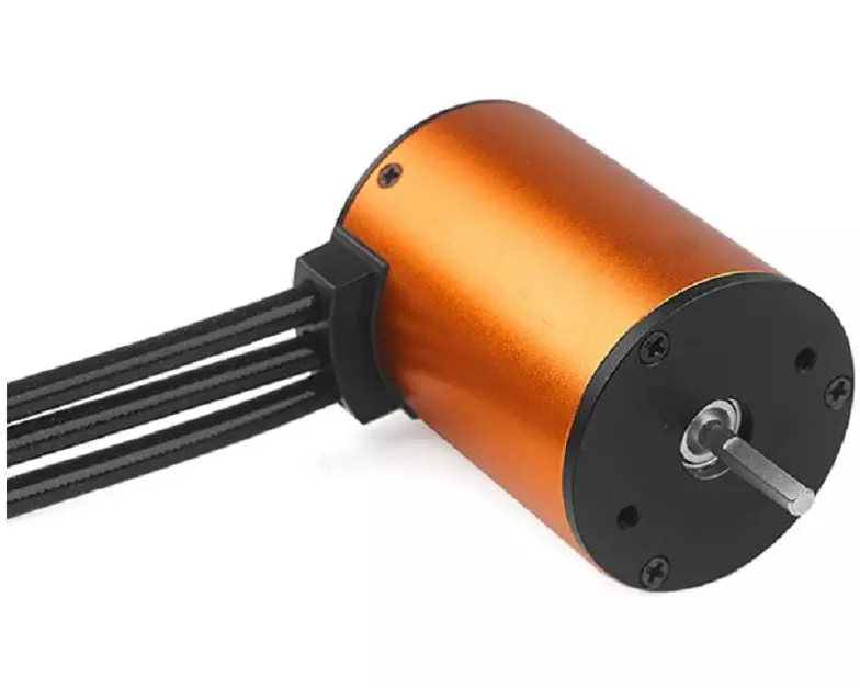 RC4WD Brushless Sensorless Motor 3650-1200KV 2-3S