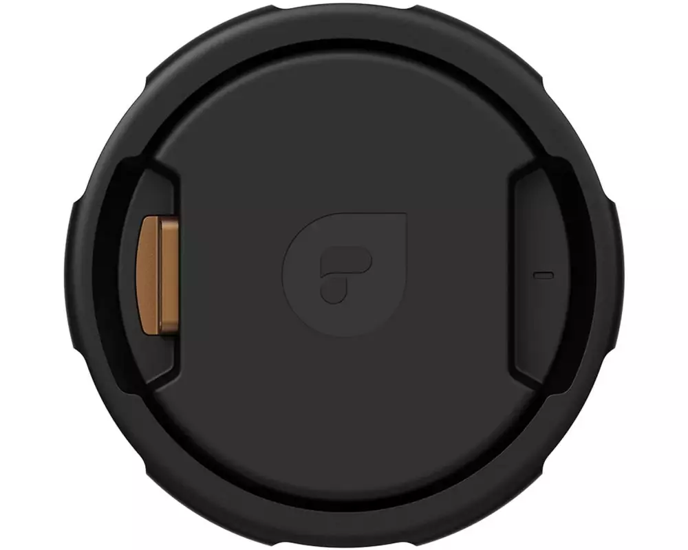 PolarPro Kamera-Gehäusedeckel Sony E Mount - Schwarz