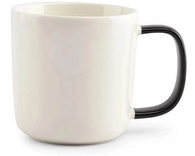 ONA Universaltasse ONA Universaltasse Mae 370 ml, 1 Stück, Weiss