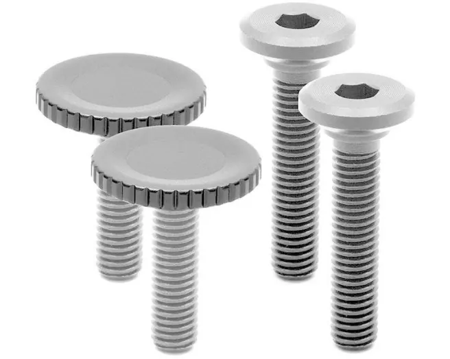 Peak Design Foto Zubehör Bolt Pack Schrauben zu Capture Clip V3