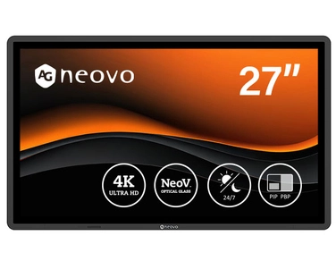 QX2702 27IN 68.58CM LCD-BACKLIT