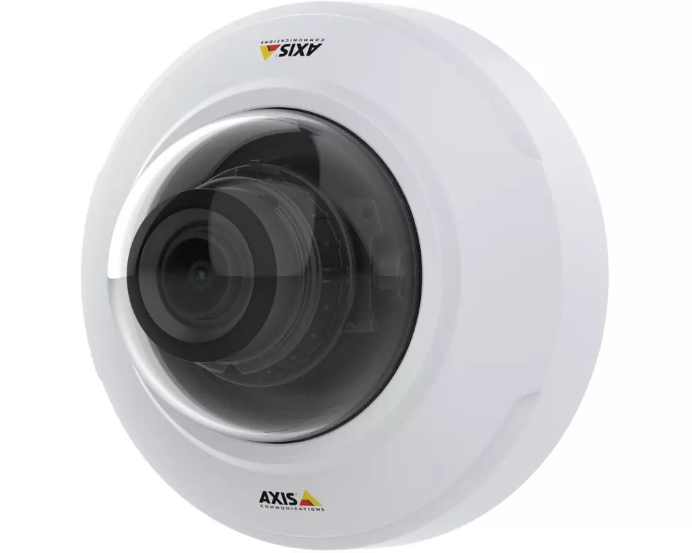 Axis Netzwerkkamera M4216-V