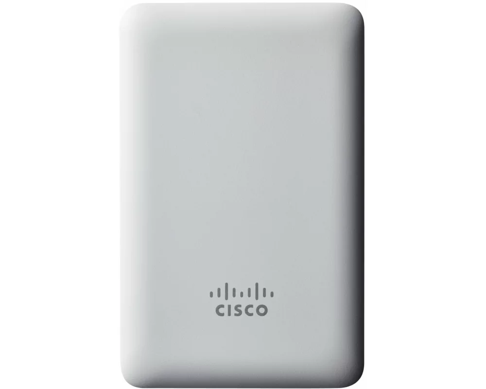 Cisco Catalyst 9105ax Wallplate Access Point, Wi-Fi 6, DNA subscription required