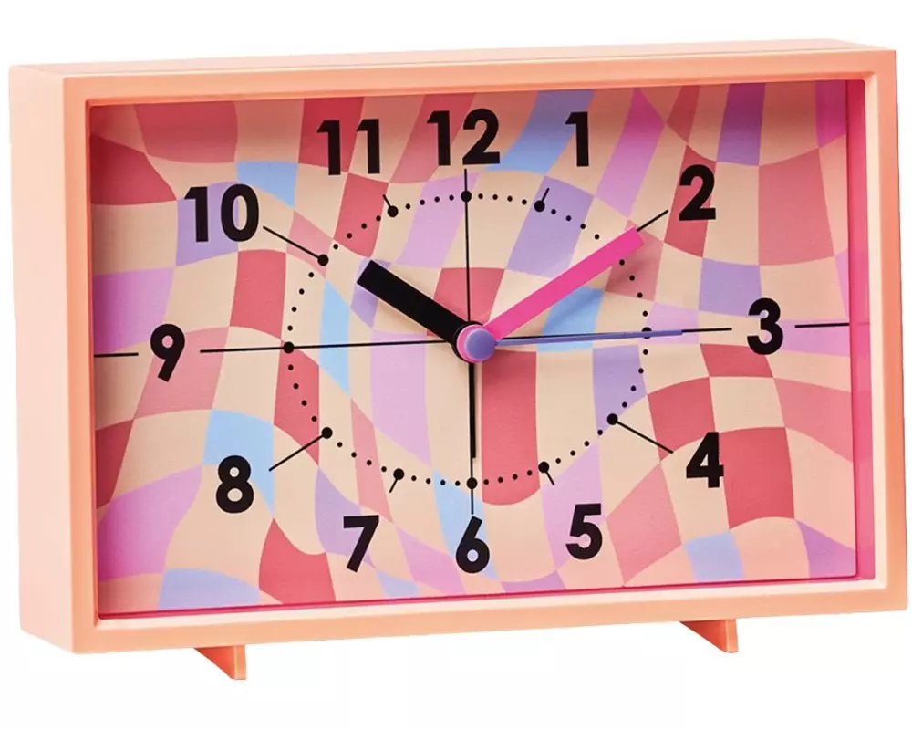 Chic Mic Tischuhr Vintage Clock – alice Rosa