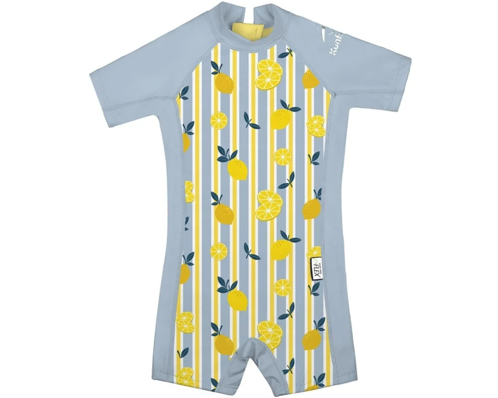 Konfidence UV-Einteiler Warma Sicilian Lemons, 24-36 Monate