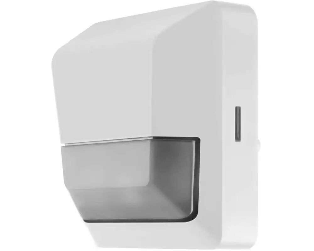 Ledvance HF Bewegungsmelder 180DEG, IP55, für Wandmontage, Weiss