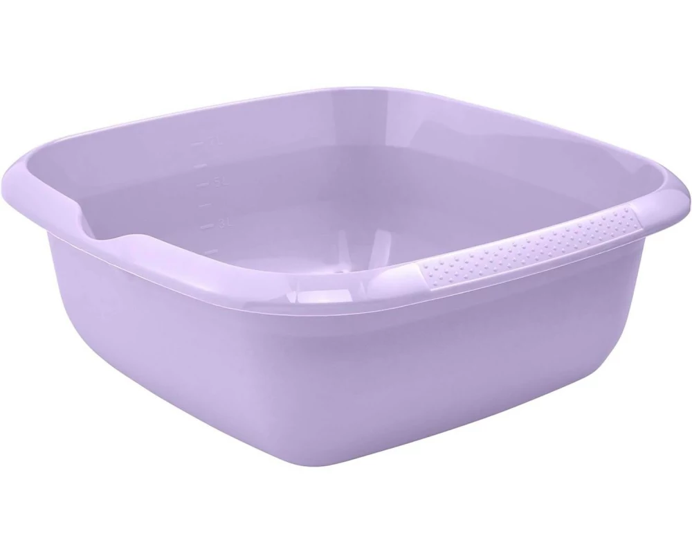 keeeper Schüssel 8 l, Violett