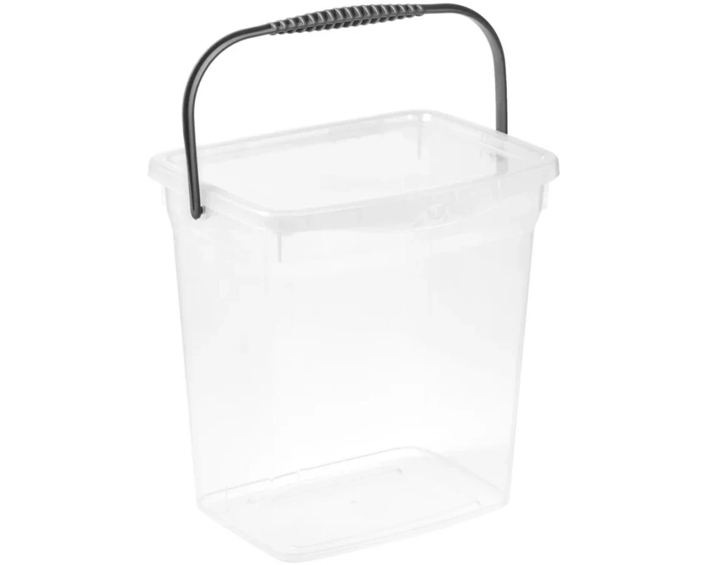 keeeper Wim 6 l, Transparent