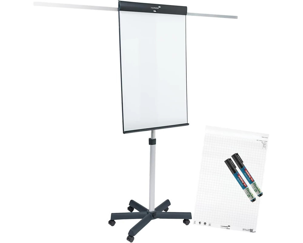 Legamaster Flipchart Sketch Pro 72 cm x 205 cm