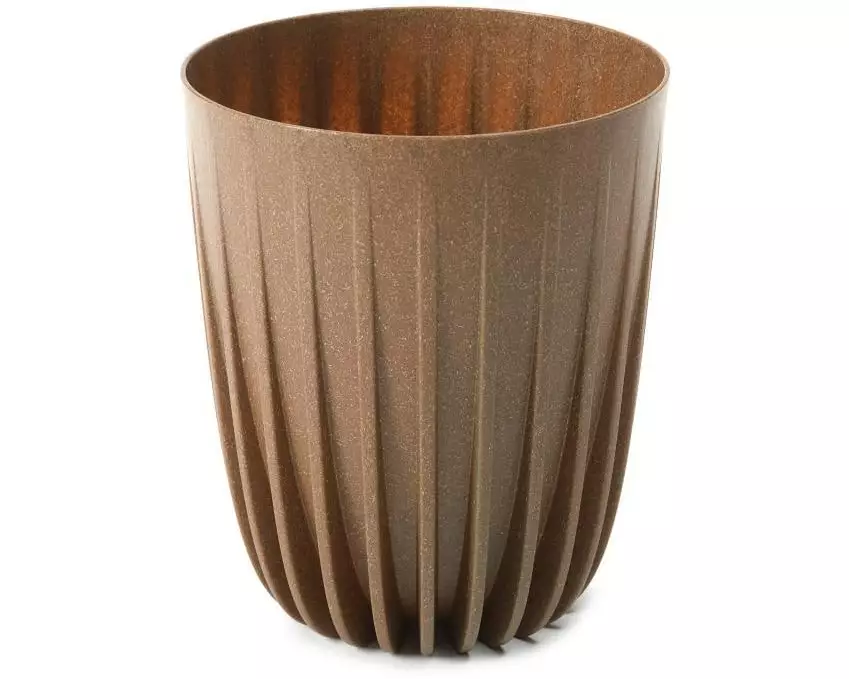 Neogard AG Blumentopf Mira Eco, Ø 30 cm, Wood