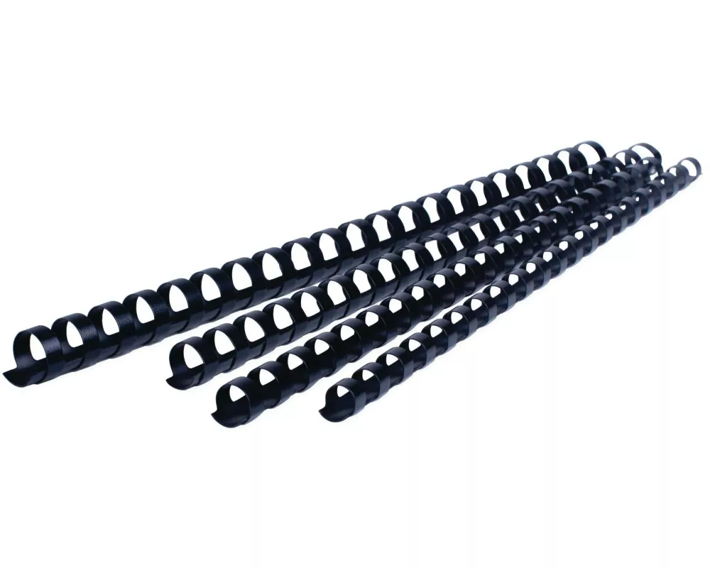 office focus Binderücken Office Focus für Format A4, 100 Stück