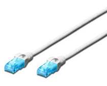 DIGITUS Professional 3 m Category 5e Network Cable for Network Device