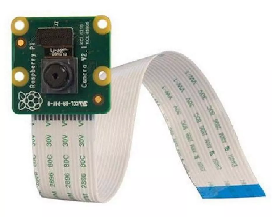 Raspberry Pi Kamera Modul 8MP V2 für Raspberry Pi