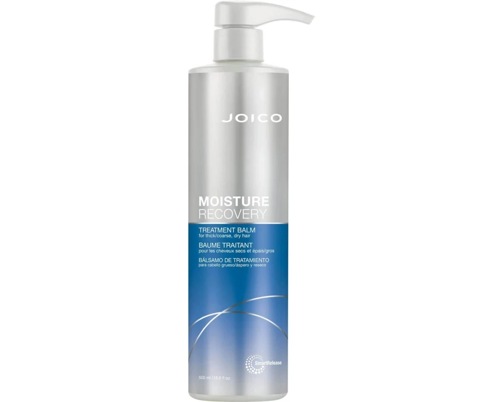 JOICO Moisture Recovery Treatment Balm 500 ml