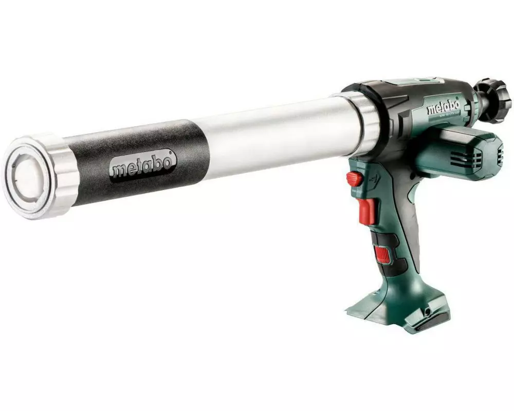 Metabo Akku-Kartuschenpistole KPA 18 LTX 600 Solo