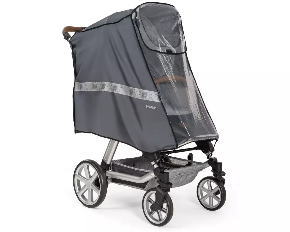 reer Active Regenschutz Buggy