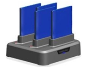 Datalogic Multi-Bay Battery Charger